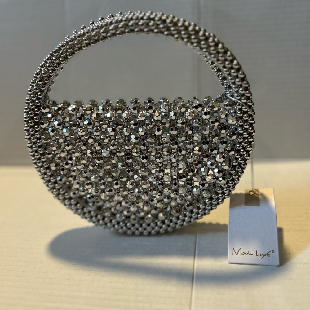 Pulse Moda Luxe Party Bag Night Bag